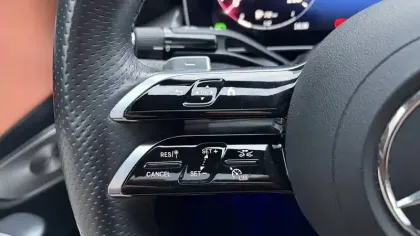 Photo 22 Mercedes Classe GLC GLC Coupe 400 e 9G-Tronic 4Matic