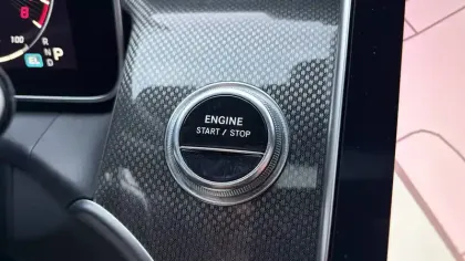 Photo 25 Mercedes Classe GLC GLC Coupe 400 e 9G-Tronic 4Matic