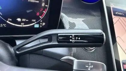 Photo 24 Mercedes Classe GLC GLC Coupe 400 e 9G-Tronic 4Matic