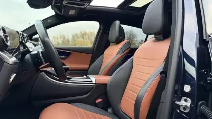 Photo 5 Mercedes Classe GLC GLC Coupe 400 e 9G-Tronic 4Matic