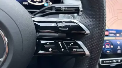 Photo 23 Mercedes Classe GLC GLC Coupe 400 e 9G-Tronic 4Matic