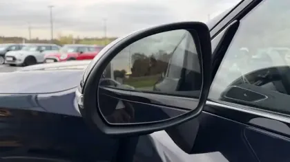 Photo 14 Mercedes Classe GLC GLC Coupe 400 e 9G-Tronic 4Matic