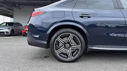 Photo 39 Mercedes Classe GLC GLC Coupe 400 e 9G-Tronic 4Matic