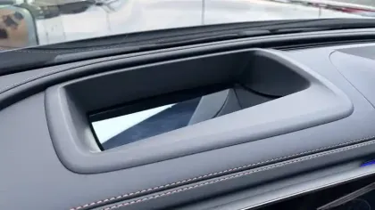 Photo 20 Mercedes Classe GLC GLC Coupe 400 e 9G-Tronic 4Matic