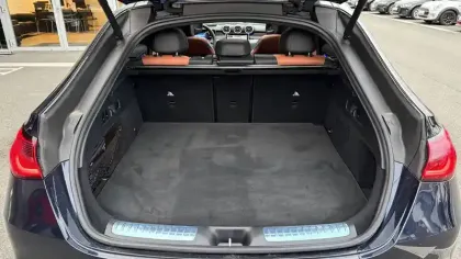 Photo 7 Mercedes Classe GLC GLC Coupe 400 e 9G-Tronic 4Matic