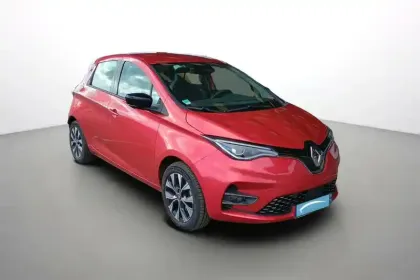 Photo 31 Renault Zoé Zoe R110 - 22B