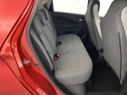 Photo 48 Renault Zoé Zoe R110 - 22B