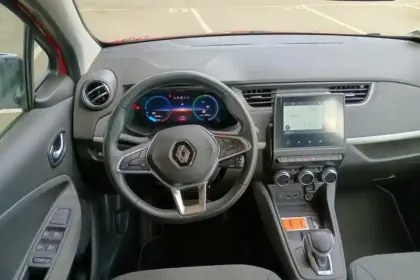 Photo 32 Renault Zoé Zoe R110 - 22B