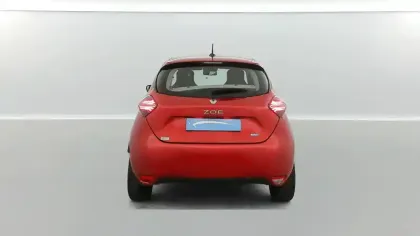 Photo 36 Renault Zoé Zoe R110 - 22B