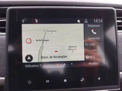 Photo 20 Renault Zoé Zoe R110 - 22B