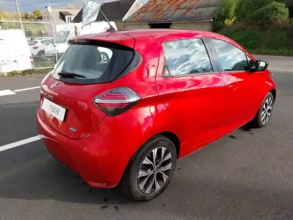 Photo 4 Renault Zoé Zoe R110 - 22B