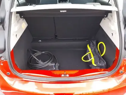 Photo 17 Renault Zoé Zoe R110 - 22B