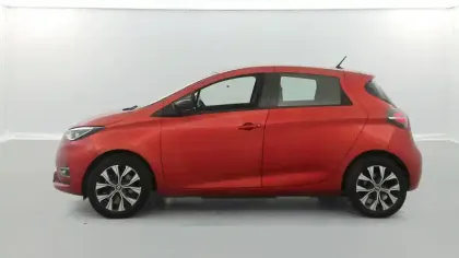 Photo 34 Renault Zoé Zoe R110 - 22B