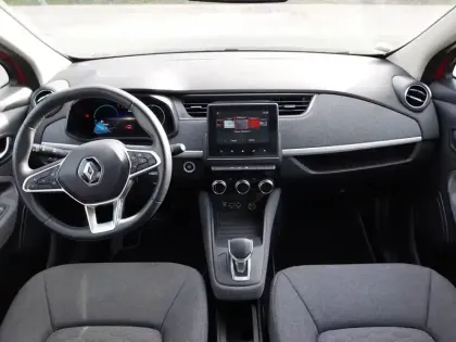 Photo 9 Renault Zoé Zoe R110 - 22B