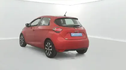 Photo 35 Renault Zoé Zoe R110 - 22B