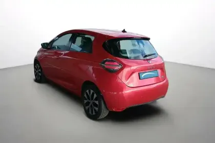 Photo 27 Renault Zoé Zoe R110 - 22B