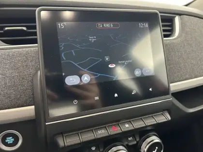 Photo 56 Renault Zoé Zoe R110 - 22B