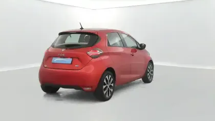 Photo 37 Renault Zoé Zoe R110 - 22B