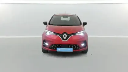 Photo 40 Renault Zoé Zoe R110 - 22B