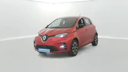 Photo 33 Renault Zoé Zoe R110 - 22B