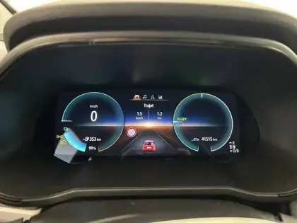 Photo 49 Renault Zoé Zoe R110 - 22B