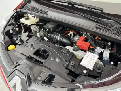 Photo 54 Renault Zoé Zoe R110 - 22B