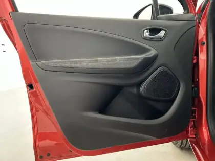 Photo 43 Renault Zoé Zoe R110 - 22B