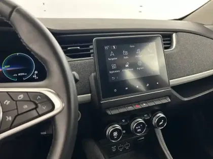 Photo 44 Renault Zoé Zoe R110 - 22B