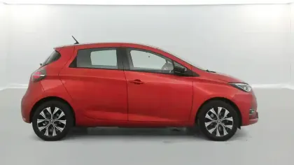 Photo 38 Renault Zoé Zoe R110 - 22B