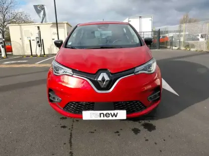 Photo 7 Renault Zoé Zoe R110 - 22B