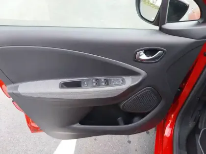 Photo 10 Renault Zoé Zoe R110 - 22B