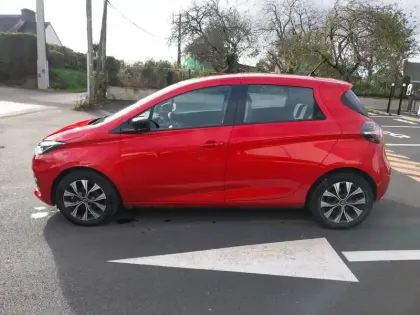 Photo 1 Renault Zoé Zoe R110 - 22B