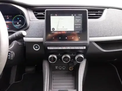 Photo 11 Renault Zoé Zoe R110 - 22B