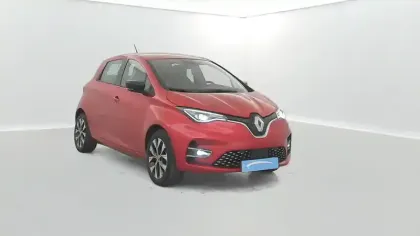 Photo 39 Renault Zoé Zoe R110 - 22B