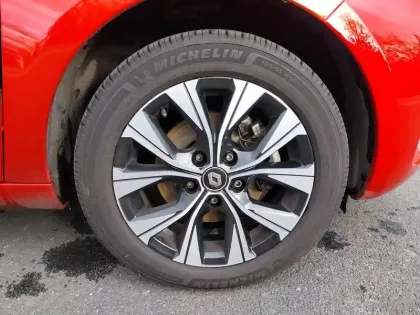 Photo 18 Renault Zoé Zoe R110 - 22B