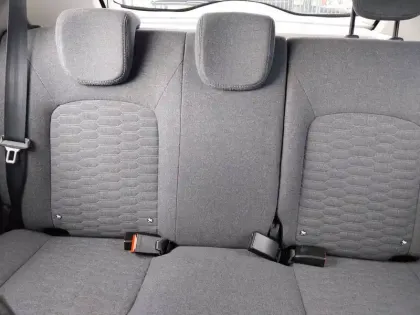 Photo 22 Renault Zoé Zoe R110 - 22B