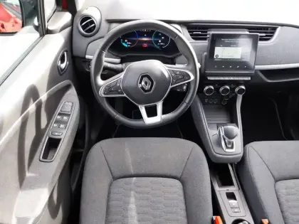 Photo 21 Renault Zoé Zoe R110 - 22B