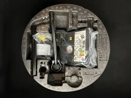 Photo 55 Renault Zoé Zoe R110 - 22B