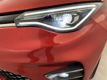 Photo 53 Renault Zoé Zoe R110 - 22B