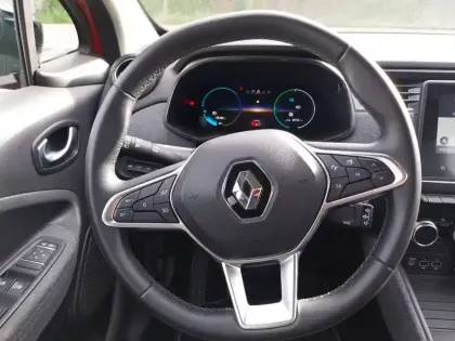 Photo 14 Renault Zoé Zoe R110 - 22B