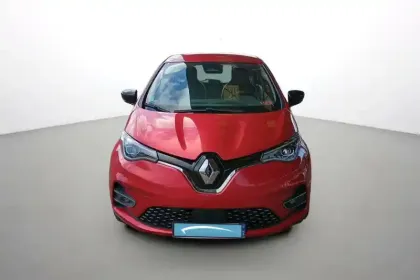 Photo 25 Renault Zoé Zoe R110 - 22B