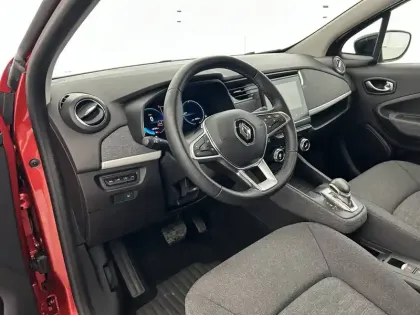 Photo 42 Renault Zoé Zoe R110 - 22B