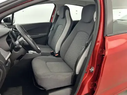 Photo 41 Renault Zoé Zoe R110 - 22B