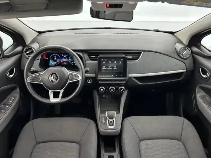 Photo 57 Renault Zoé Zoe R110 - 22B