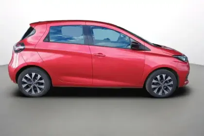Photo 30 Renault Zoé Zoe R110 - 22B