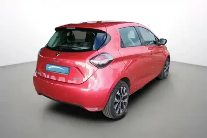 Photo 29 Renault Zoé Zoe R110 - 22B