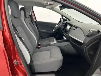 Photo 46 Renault Zoé Zoe R110 - 22B