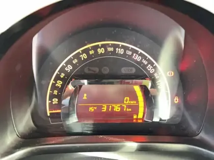 Photo 14 Renault Twingo  III SCe 65