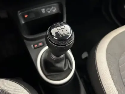 Photo 42 Renault Twingo  III SCe 65