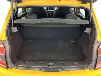 Photo 47 Renault Twingo  III SCe 65